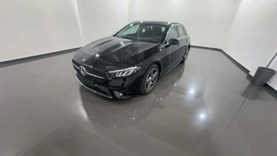 Mercedes-Benz Classe A 180 d AMG Line Premium Plus auto usata