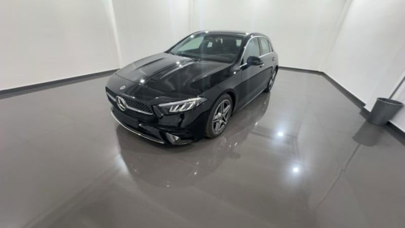 Mercedes-Benz Classe A 180 d AMG Line Premium Plus auto