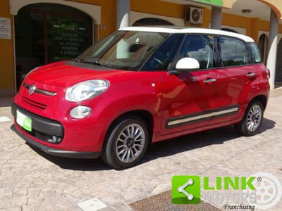 Fiat 500L 1.3 Multijet 85 CV Dualogic Lounge