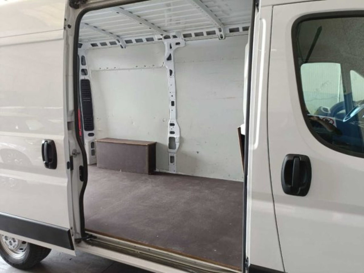 Fiat Ducato Furgone 35 2.3 MJT 130CV PM-TM (10)