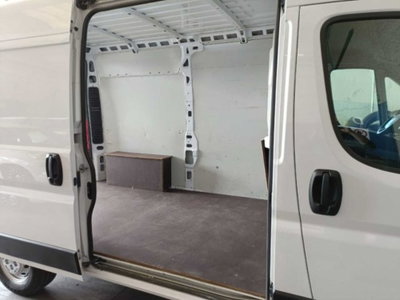 Fiat Ducato Furgone 35 2.3 MJT 130CV PM-TM (10)