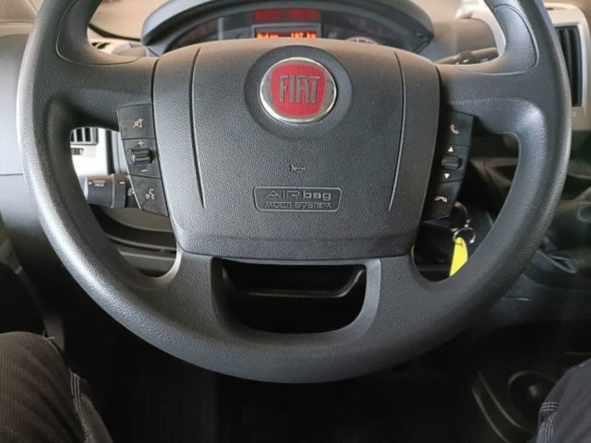 Fiat Ducato Furgone 35 2.3 MJT 130CV PM-TM (12)