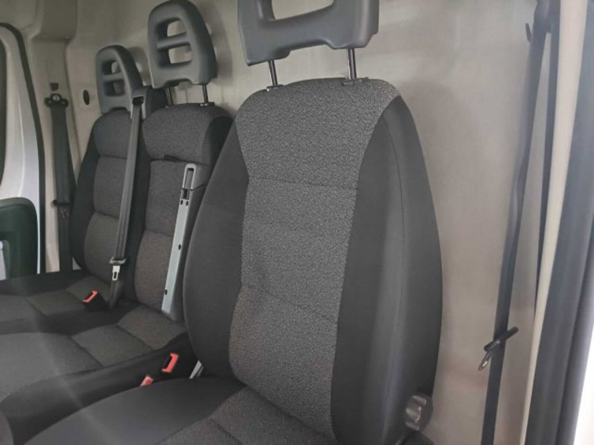 Fiat Ducato Furgone 35 2.3 MJT 130CV PM-TM (14)