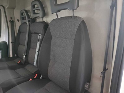 Fiat Ducato Furgone 35 2.3 MJT 130CV PM-TM (14)