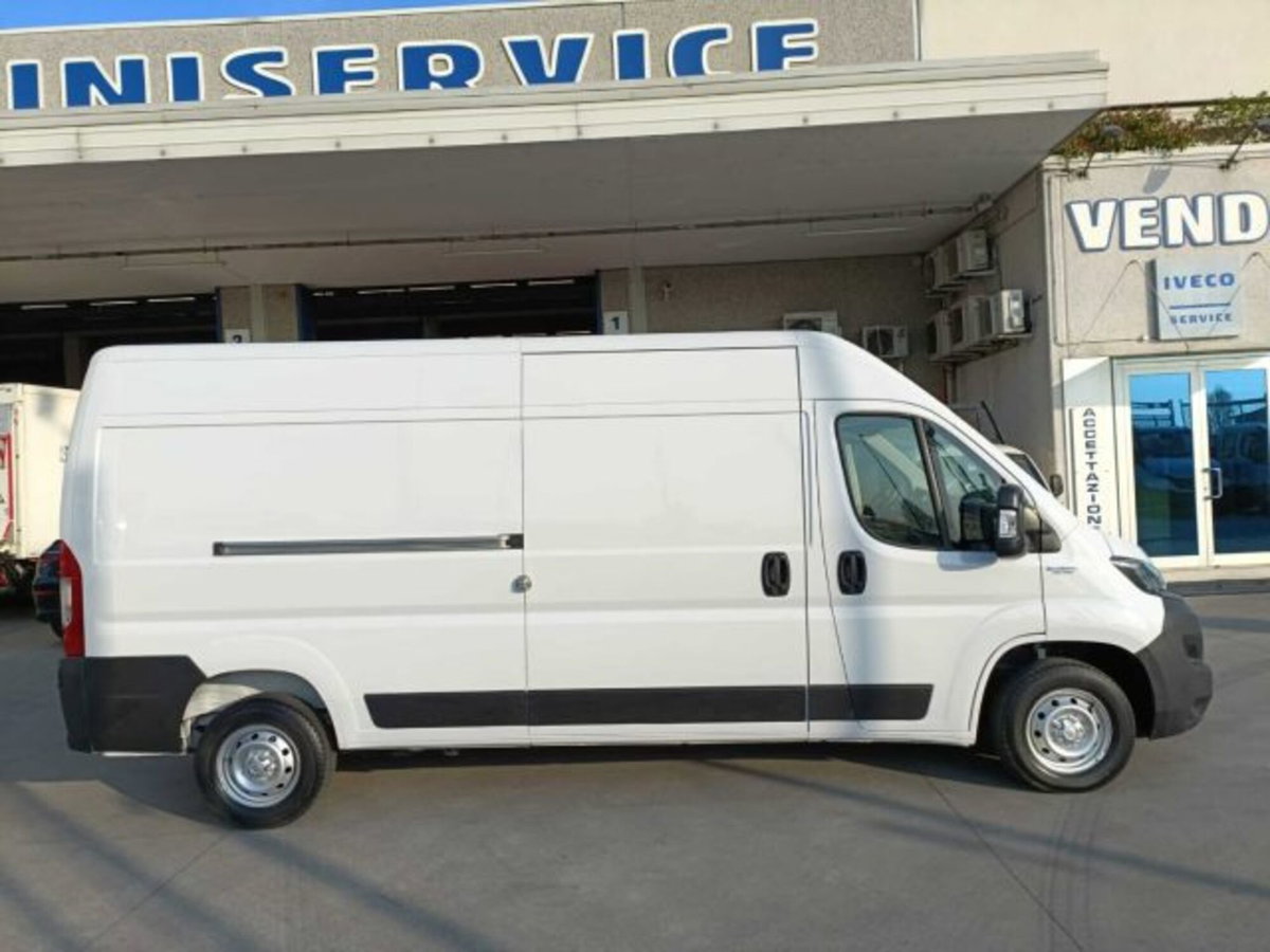 Fiat Ducato Furgone 35 2.3 MJT 130CV PM-TM (3)