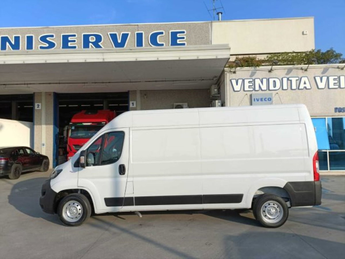 Fiat Ducato Furgone 35 2.3 MJT 130CV PM-TM (4)