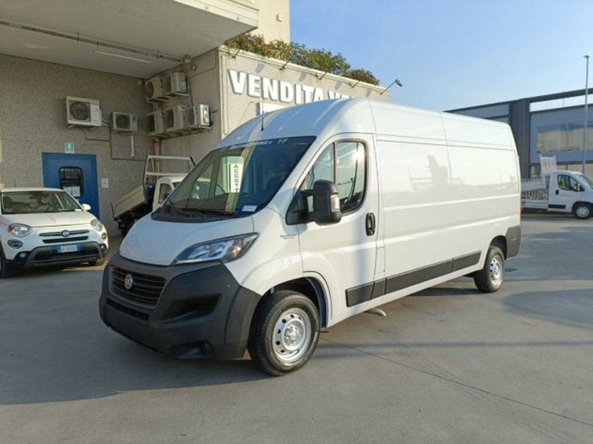 Fiat Ducato Furgone 35 2.3 MJT 130CV PM-TM (6)