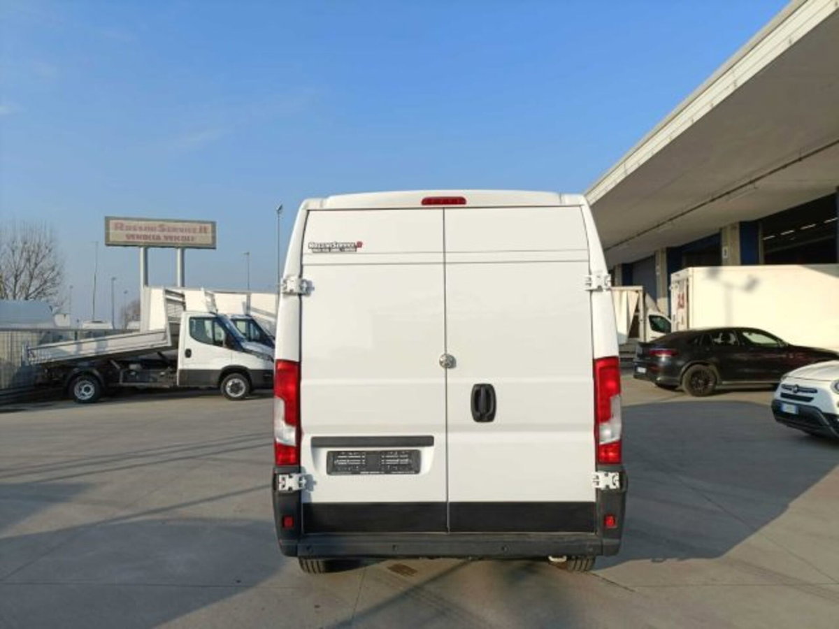 Fiat Ducato Furgone 35 2.3 MJT 130CV PM-TM (7)