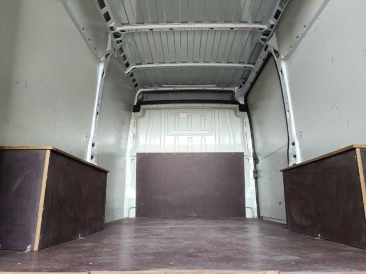 Fiat Ducato Furgone 35 2.3 MJT 130CV PM-TM (8)