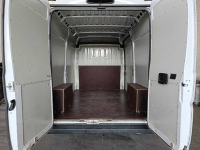Fiat Ducato Furgone 35 2.3 MJT 130CV PM-TM (9)