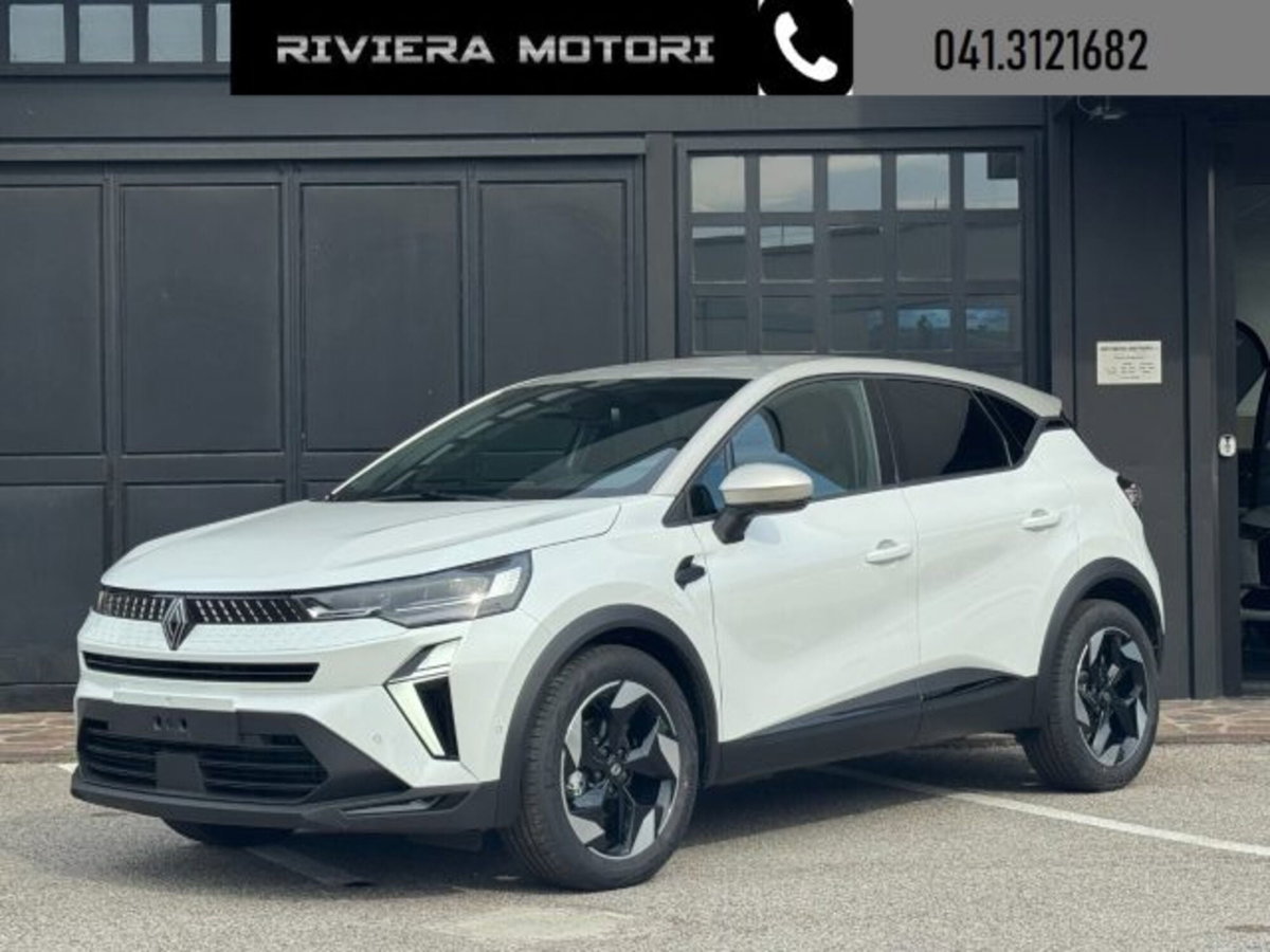 Renault Captur 1.0 eco-g Techno 100cv (14)