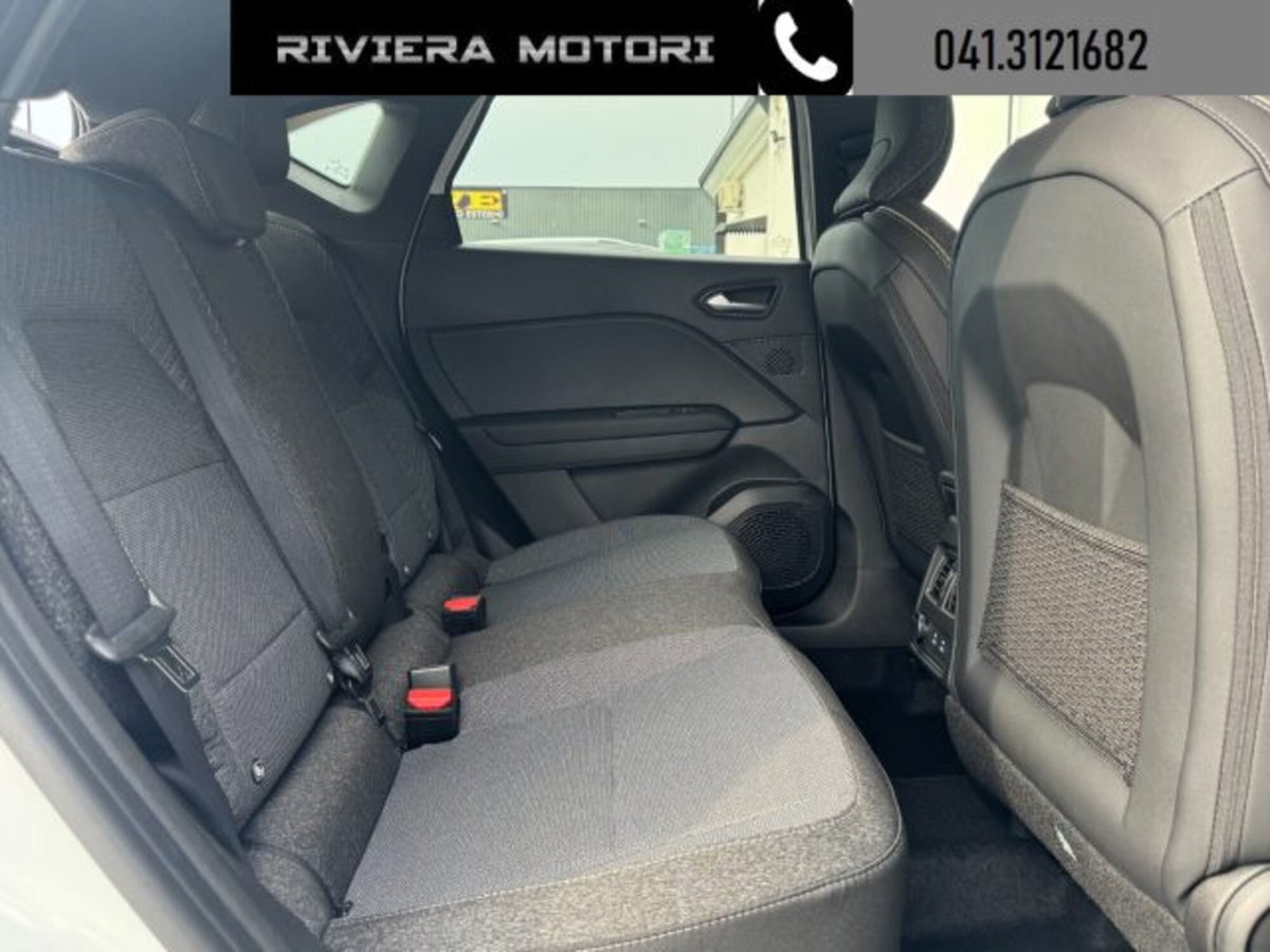 Renault Captur 1.0 eco-g Techno 100cv (9)