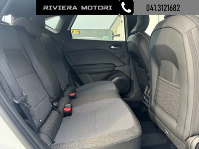 Renault Captur 1.0 eco-g Techno 100cv (9)