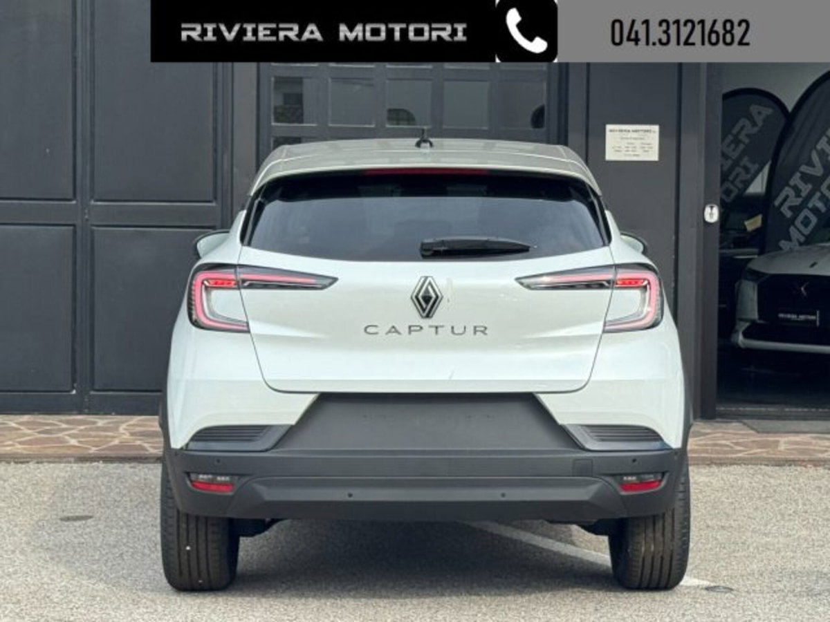 Renault Captur 1.0 eco-g Techno 100cv (11)