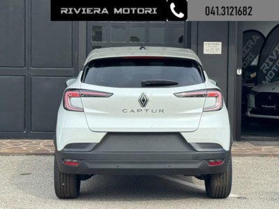 Renault Captur 1.0 eco-g Techno 100cv (11)