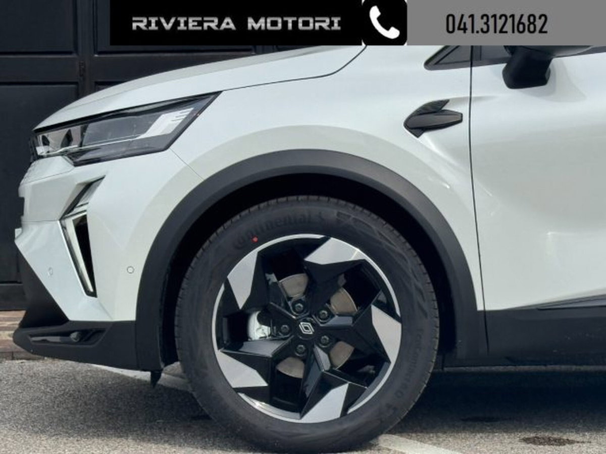 Renault Captur 1.0 eco-g Techno 100cv (13)