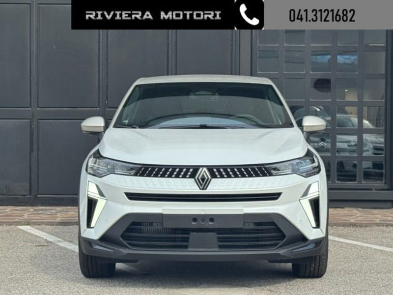 Renault Captur 1.0 eco-g Techno 100cv