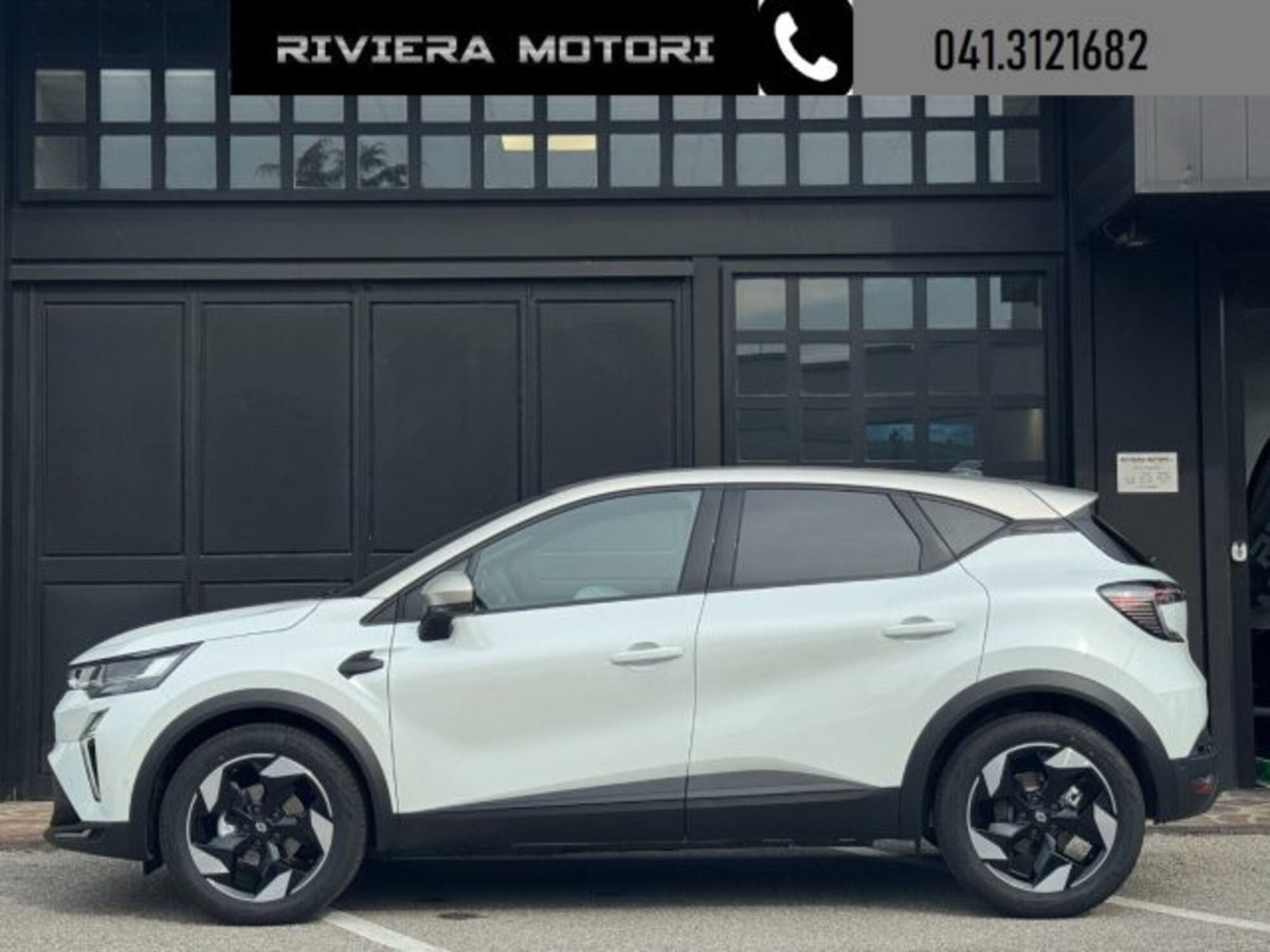 Renault Captur 1.0 eco-g Techno 100cv (2)