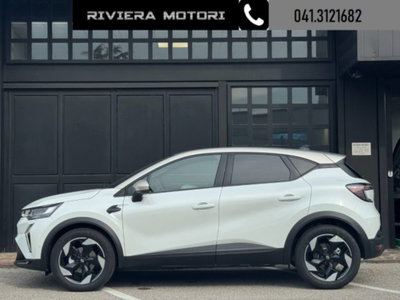 Renault Captur 1.0 eco-g Techno 100cv (2)