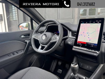Renault Captur 1.0 eco-g Techno 100cv (4)