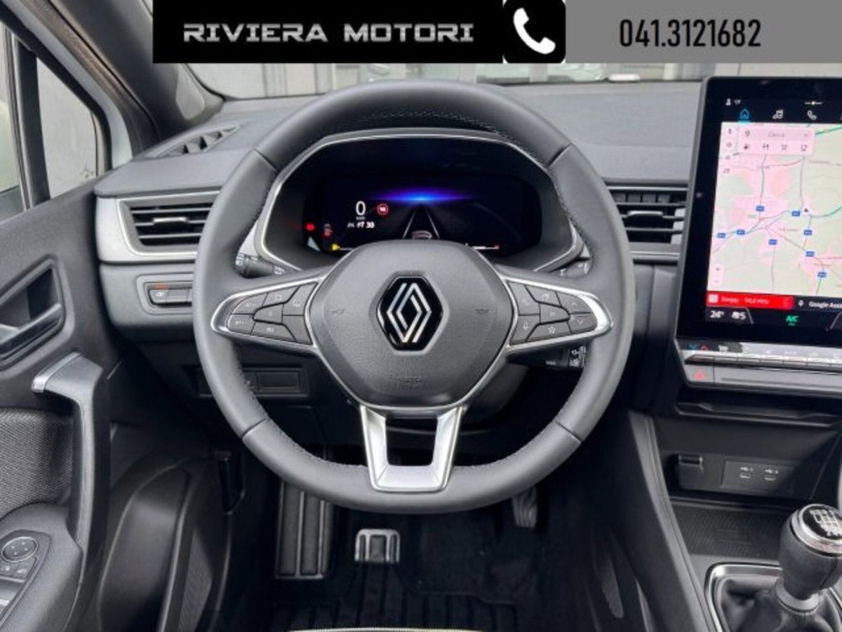 Renault Captur 1.0 eco-g Techno 100cv (6)