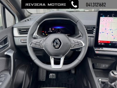 Renault Captur 1.0 eco-g Techno 100cv (6)