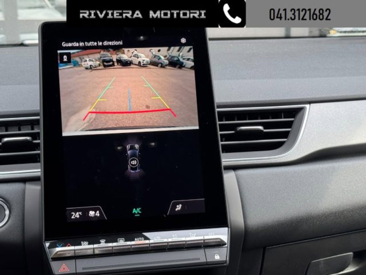 Renault Captur 1.0 eco-g Techno 100cv (7)
