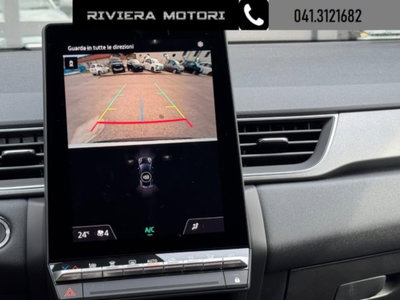 Renault Captur 1.0 eco-g Techno 100cv (7)