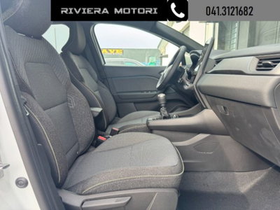Renault Captur 1.0 eco-g Techno 100cv (8)