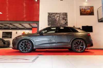 Audi RS Q8 Q8 4.0 mhev quattro tiptronic usata