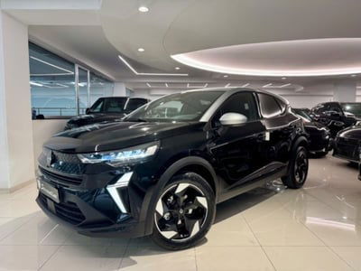 Renault Captur 1.0 eco-g Techno 100cv