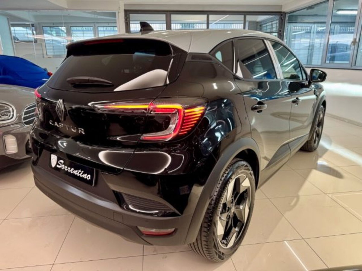 Renault Captur 1.0 eco-g Techno 100cv (10)