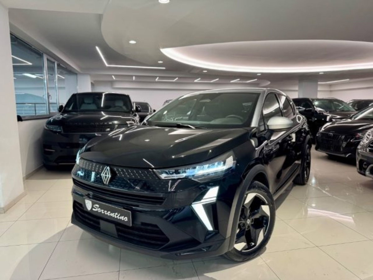 Renault Captur 1.0 eco-g Techno 100cv (5)