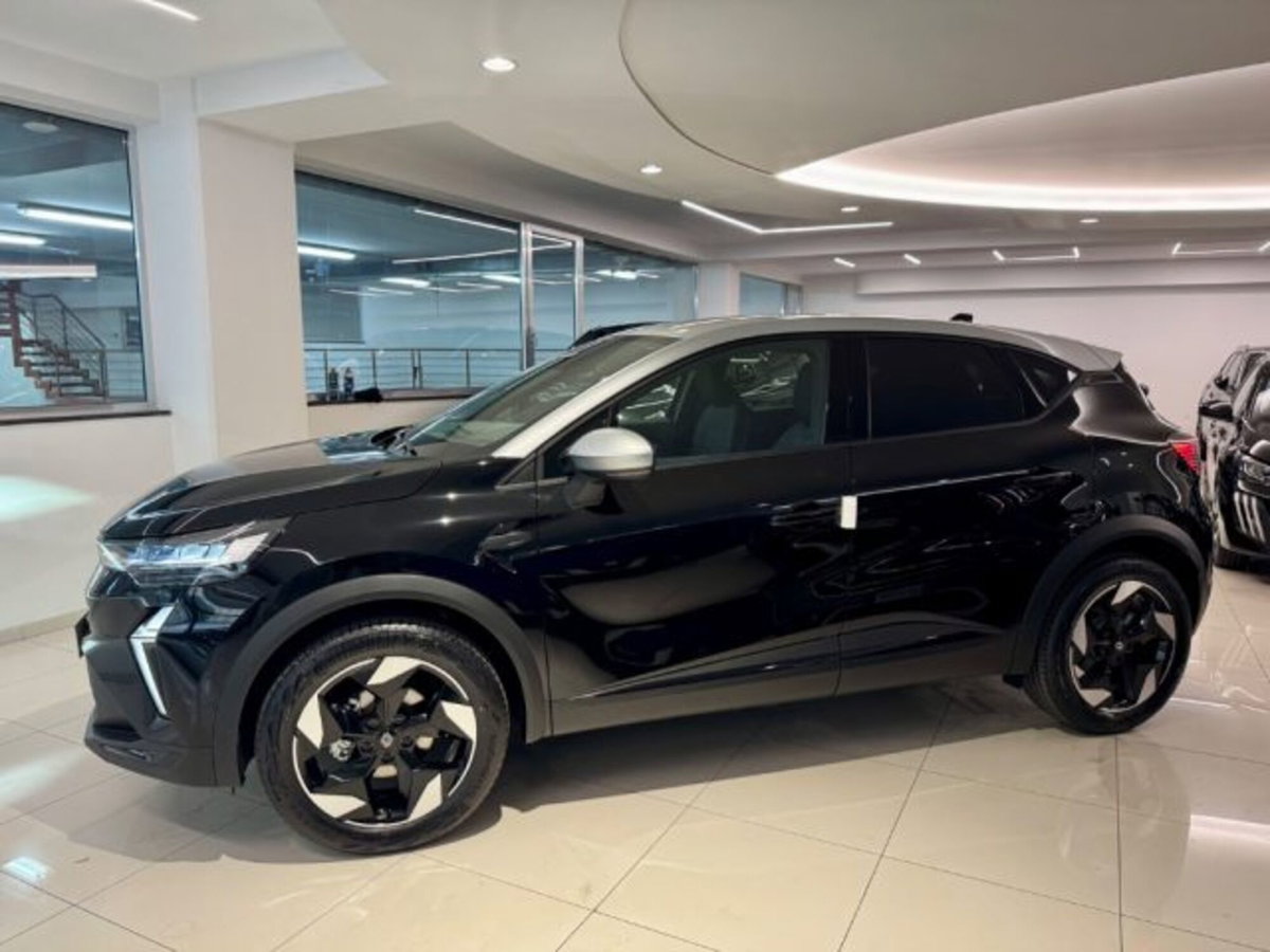 Renault Captur 1.0 eco-g Techno 100cv (6)