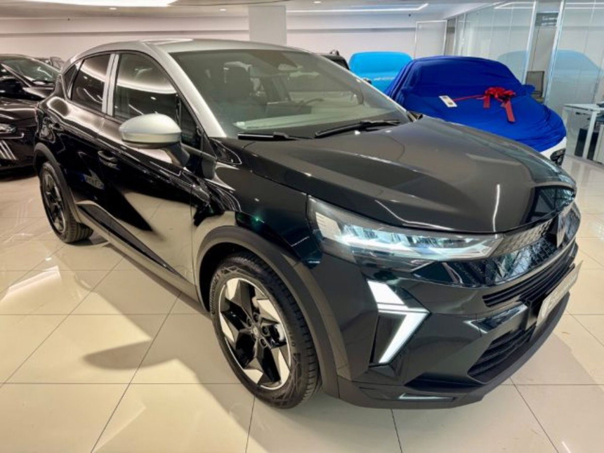 Renault Captur 1.0 eco-g Techno 100cv (7)