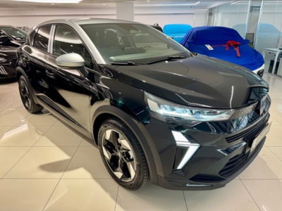 Renault Captur 1.0 eco-g Techno 100cv (7)