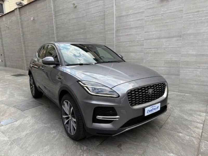 Jaguar E-Pace 2.0 I4 200 CV AWD Auto R-Dynamic SE