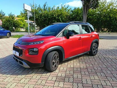 Citroen C3 Aircross PureTech 110 S&S Feel usata