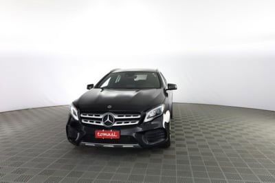 Mercedes-Benz CLA Shooting Brake 200 d Automatic Premium usata