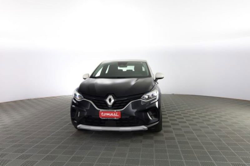 Renault Captur TCe 90 CV Equilibre