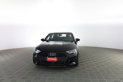 Audi A3 Sportback 30 TFSI S tronic Business usata