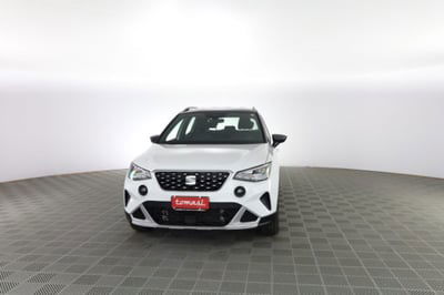 SEAT Arona 1.0 EcoTSI 110 CV DSG XPERIENCE usata
