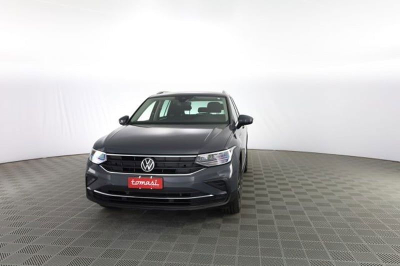 Volkswagen Tiguan 1.5 TSI ACT Life