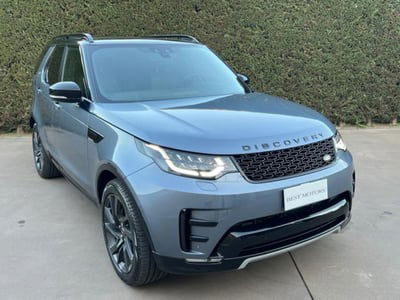 Land Rover Discovery 3.0 TD6 249 CV HSE usata