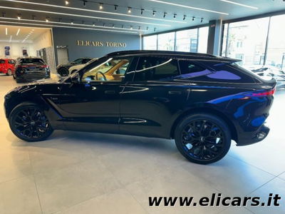 Aston Martin DBX DBX 4.0 auto usata