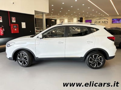 Mg ZS ZS 1.5 Luxury nuova
