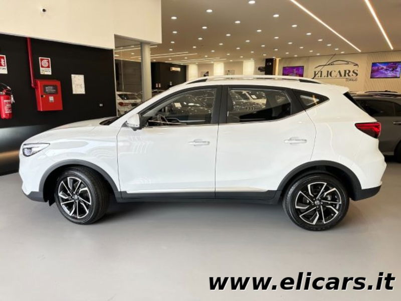 Mg ZS ZS 1.5 Luxury