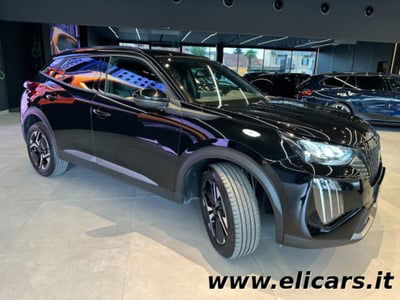 Peugeot 2008 PureTech 100 S&S Allure usata