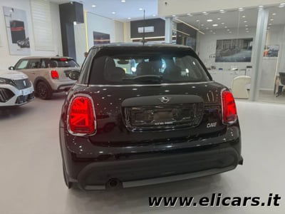 MINI Mini 1.5 Cooper Classic 5 porte usata