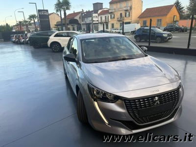 Peugeot 208 1.2 puretech Active s&s 75cv usata